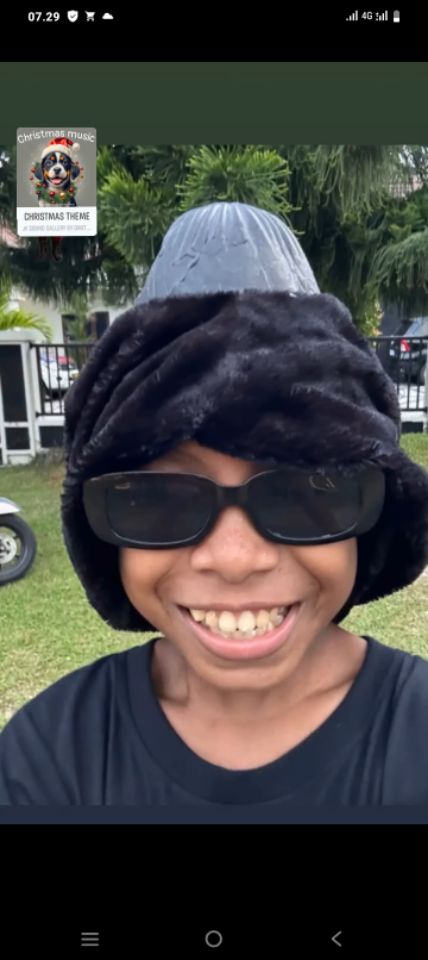 goodnovel comment avatar