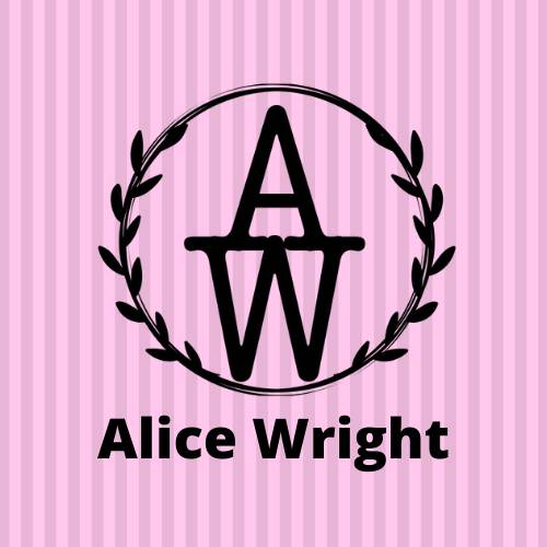 ALICE WRIGHT