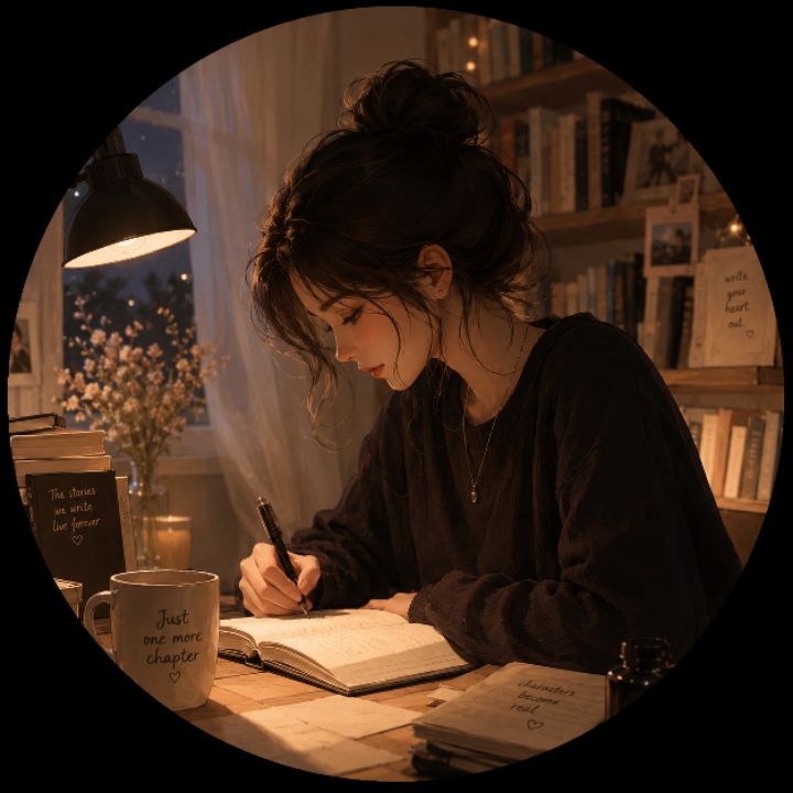goodnovel comment avatar
