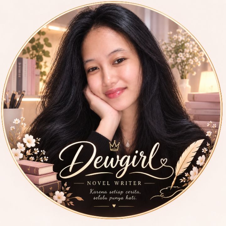 Dewgirl 