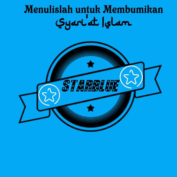 StarBlue