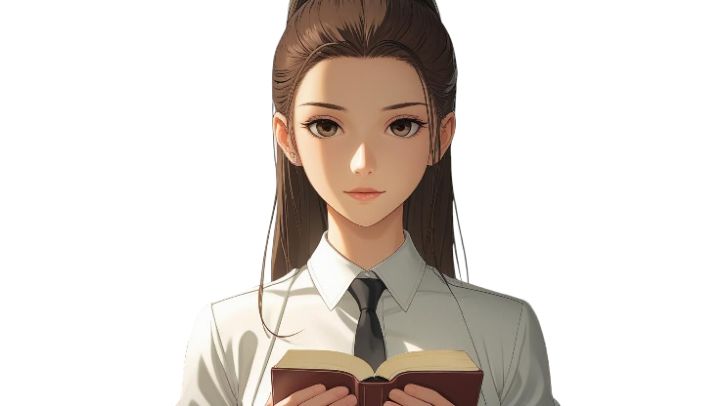 goodnovel comment avatar