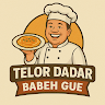 Telor Dadar Babeh 