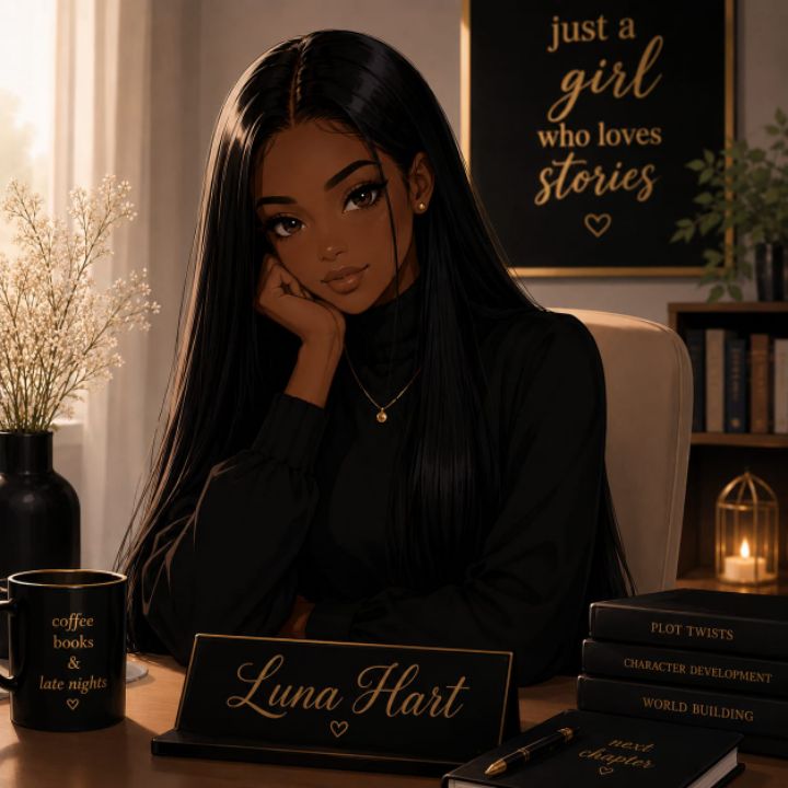 Luna Hart