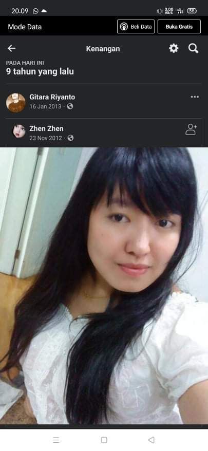 goodnovel comment avatar