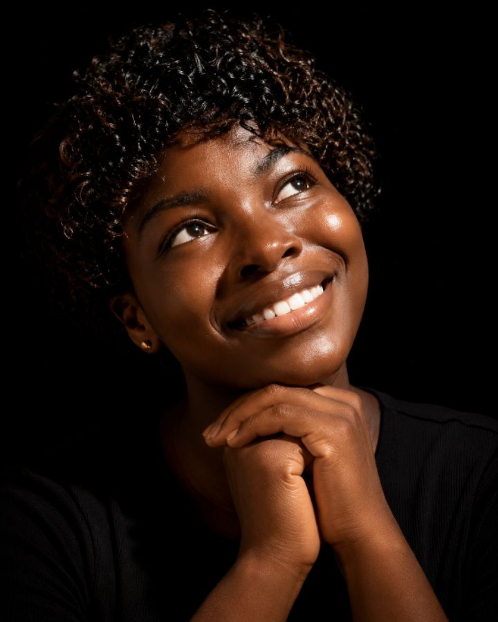Oluebube Elizabeth