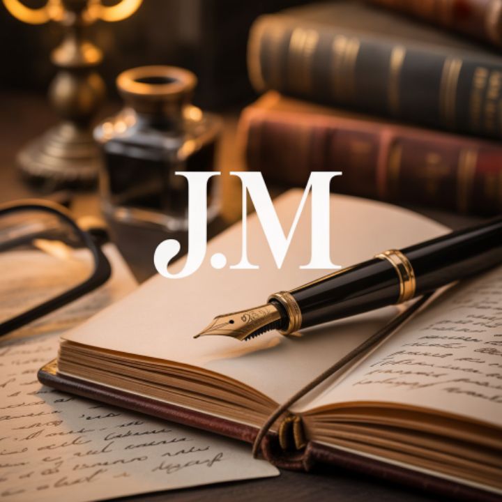 J.M