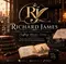 Richard James