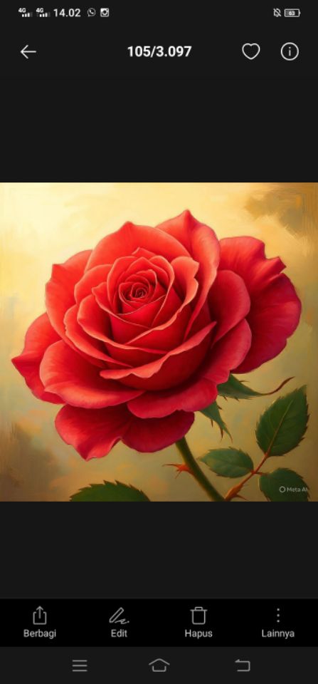 goodnovel comment avatar