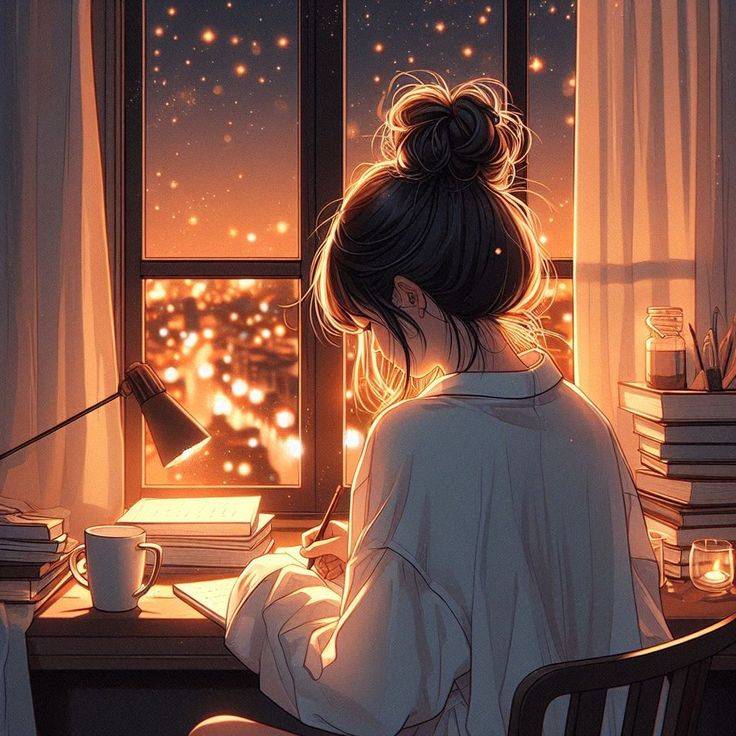 goodnovel comment avatar