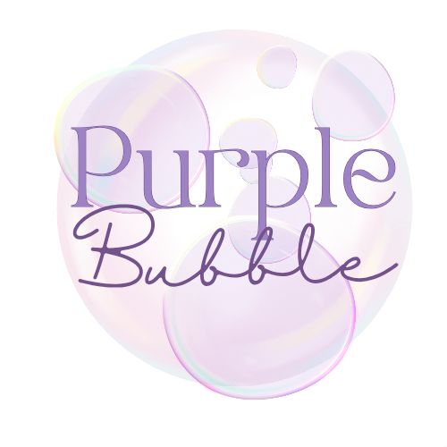 Purple Bubble