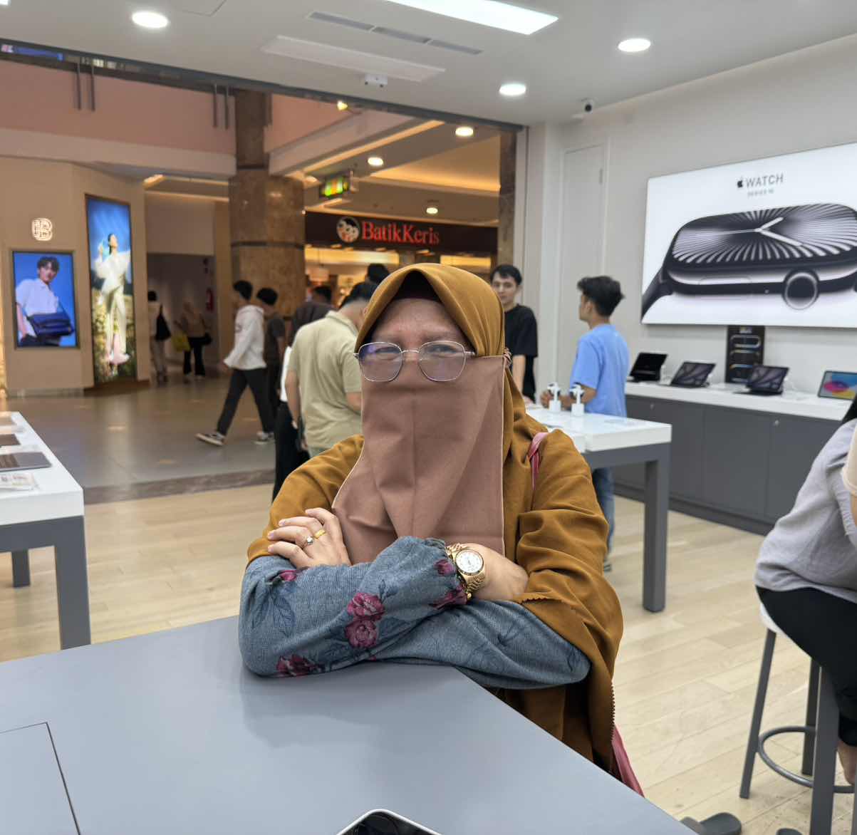 goodnovel comment avatar