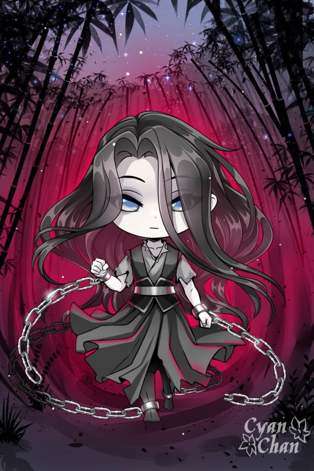 goodnovel comment avatar