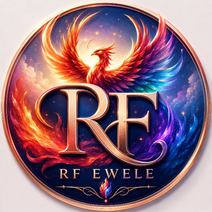 R. F. Ewele