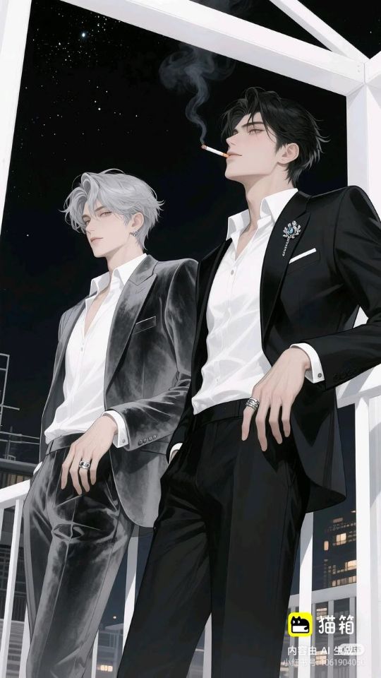 goodnovel comment avatar