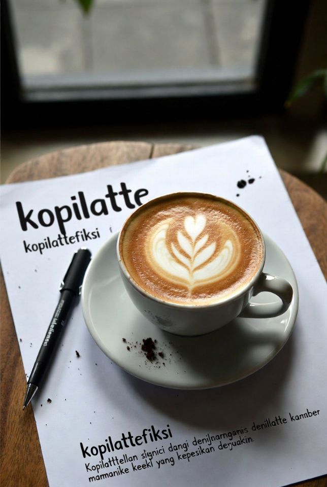 kopilatte