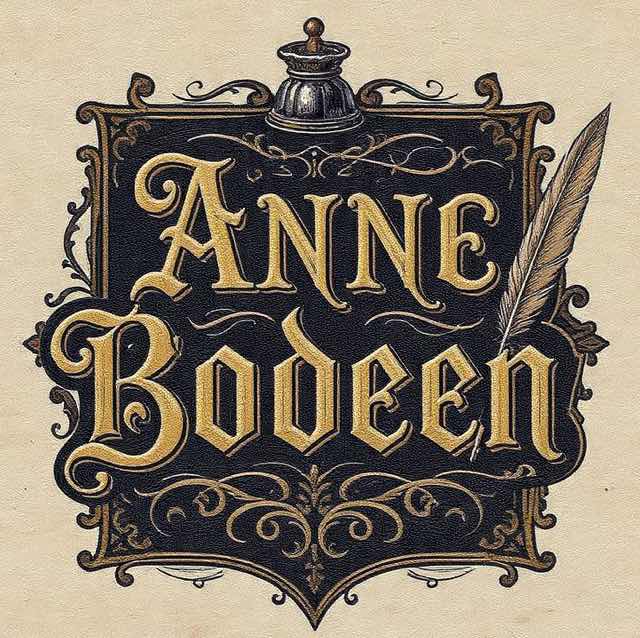 Anne Bodeen