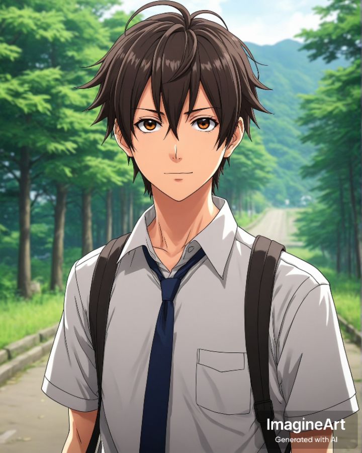 goodnovel comment avatar