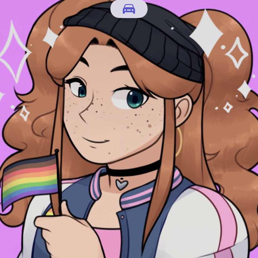 goodnovel comment avatar