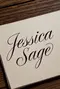 Jessica Sage