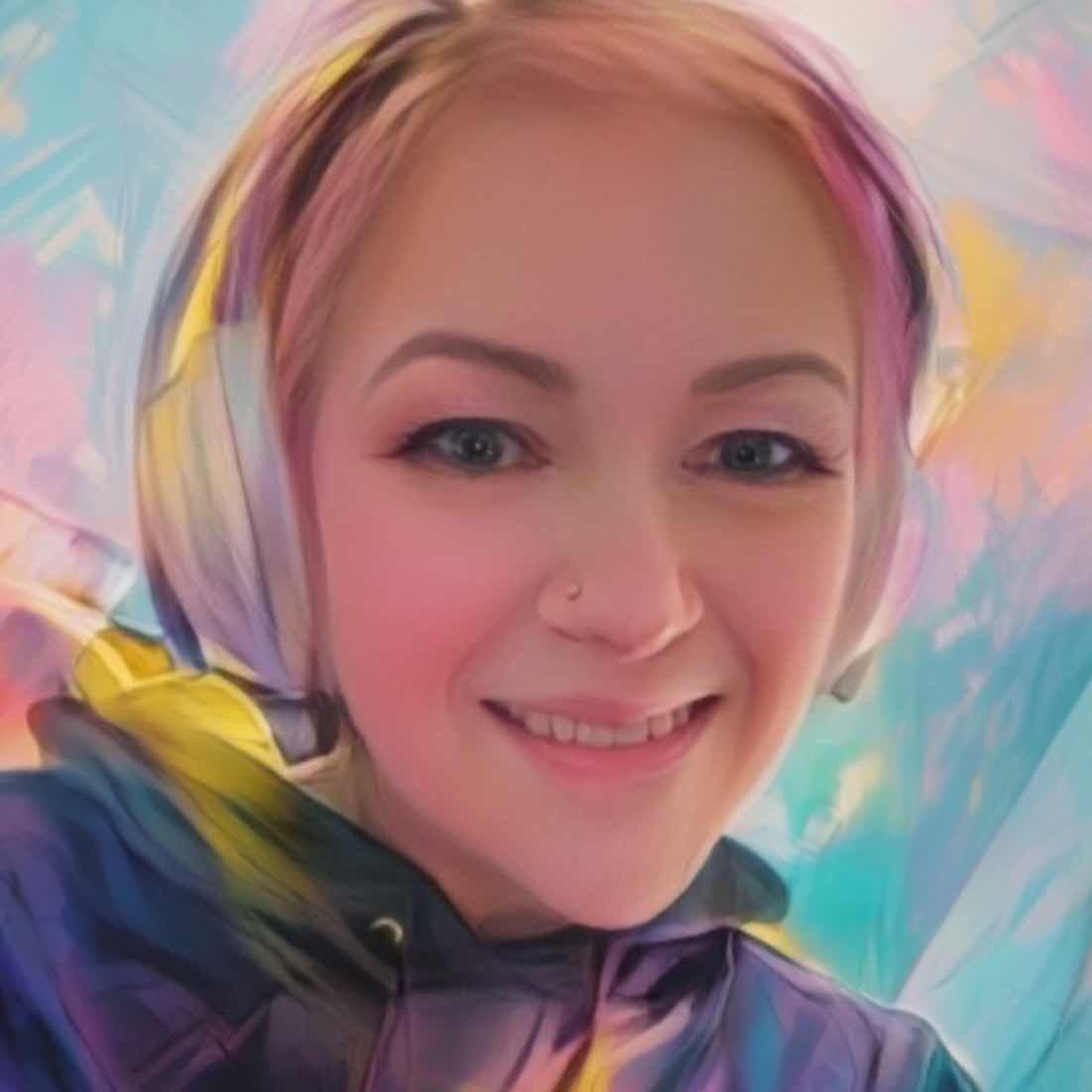 goodnovel comment avatar