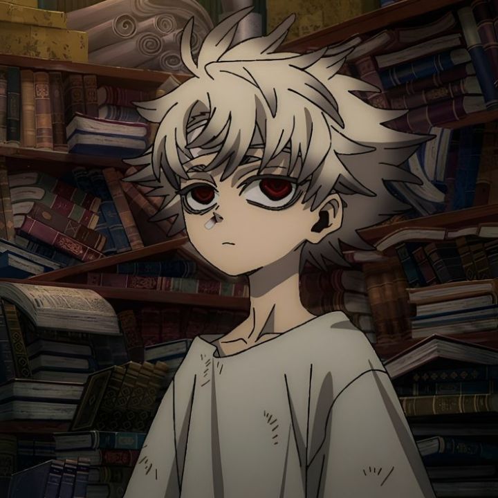 goodnovel comment avatar