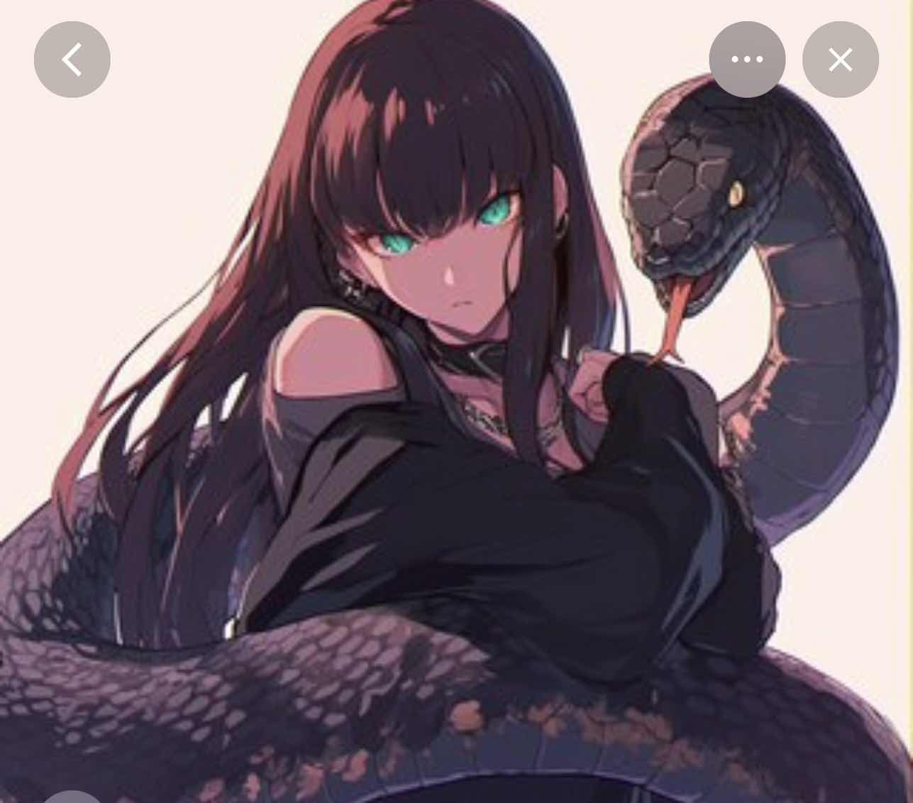 goodnovel comment avatar