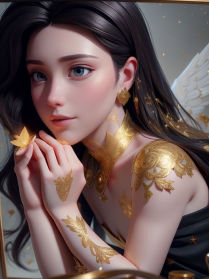 goodnovel comment avatar