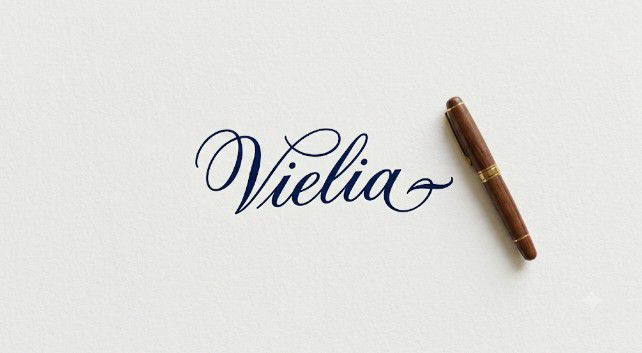 Vielia
