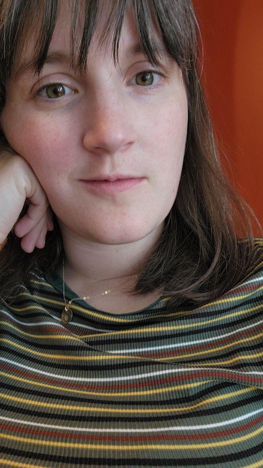 goodnovel comment avatar