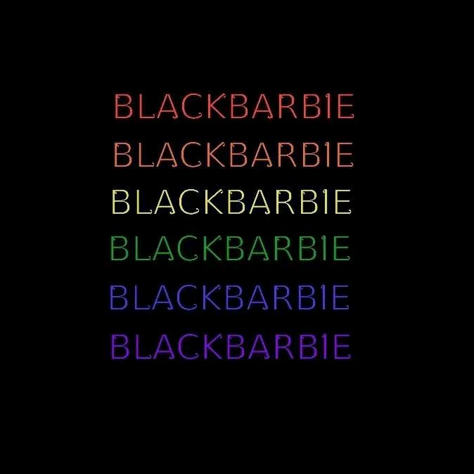 BLACKBARBIE