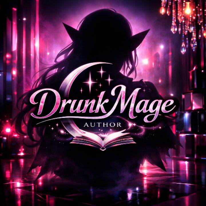 DrunkMage