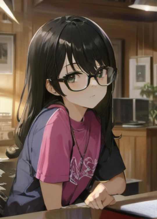 goodnovel comment avatar