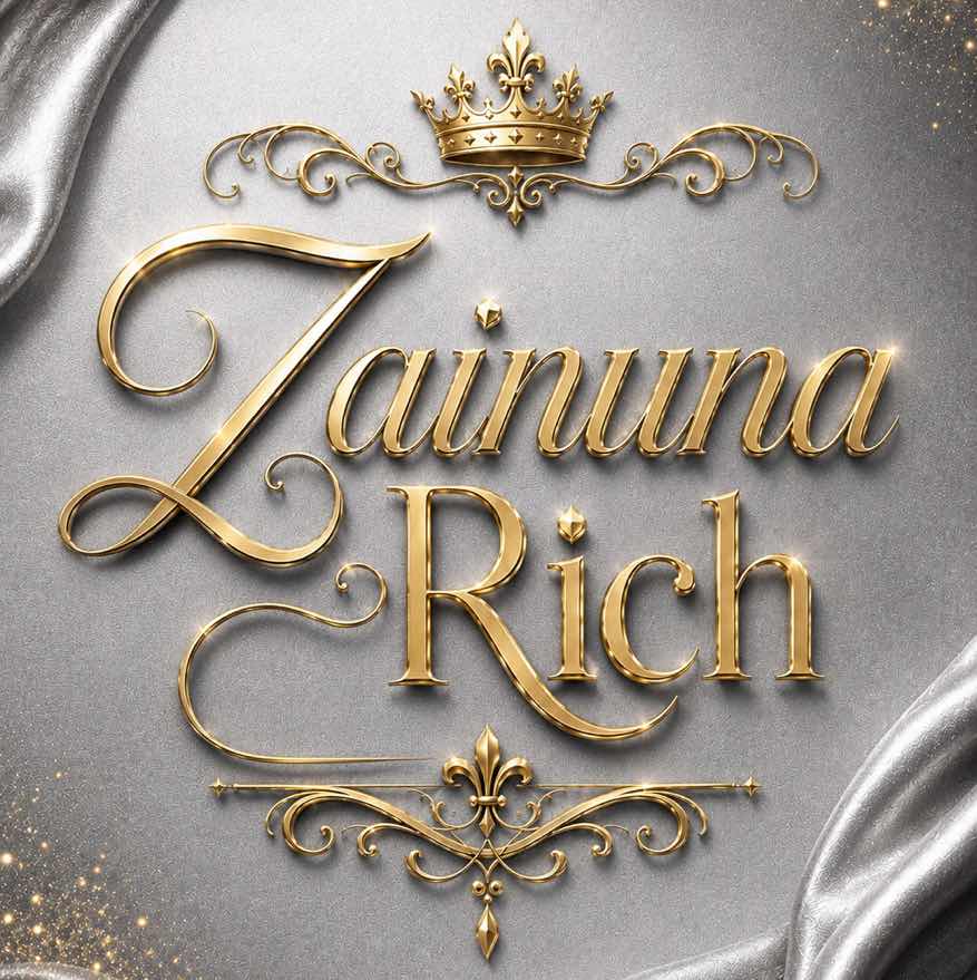 Zainuna Rich