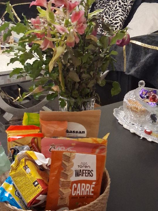 goodnovel comment avatar