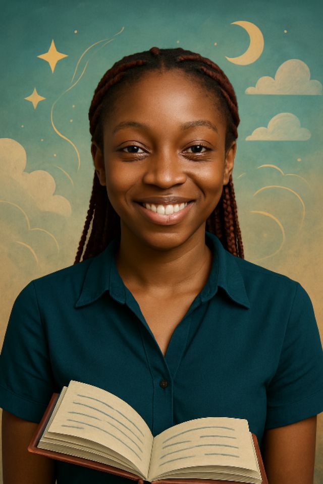 goodnovel comment avatar