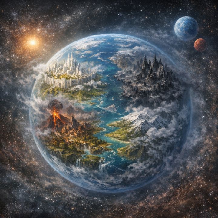 goodnovel comment avatar