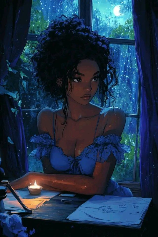 goodnovel comment avatar