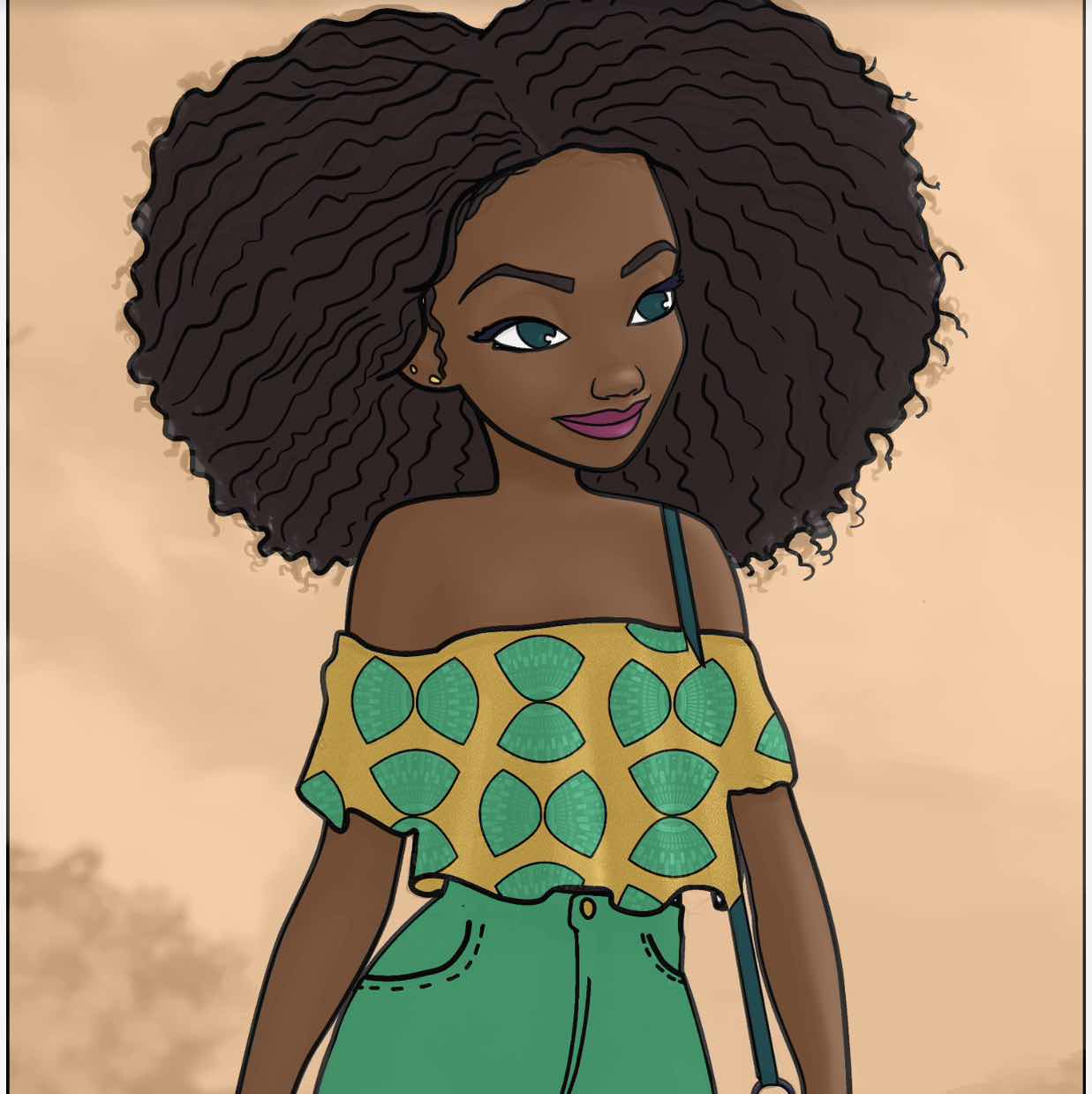 goodnovel comment avatar