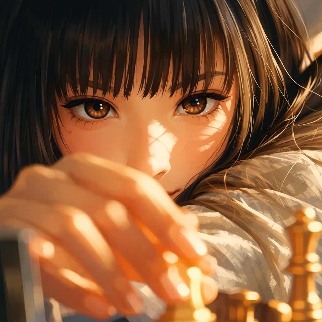 goodnovel comment avatar