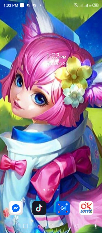 goodnovel comment avatar