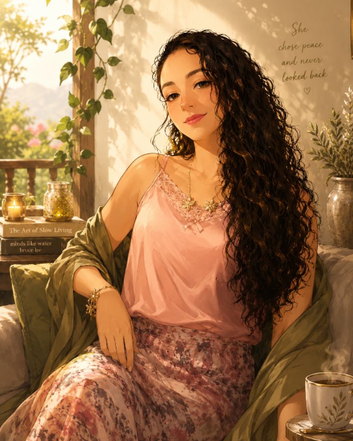 goodnovel comment avatar