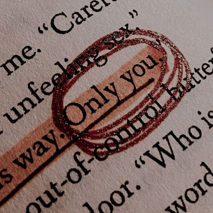 goodnovel comment avatar