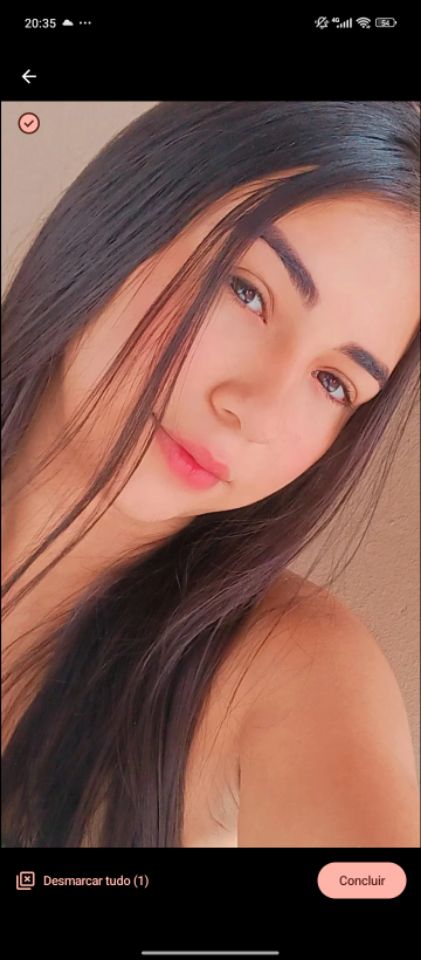 Larrysa Oliveira 