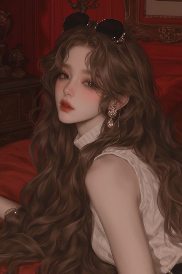 goodnovel comment avatar