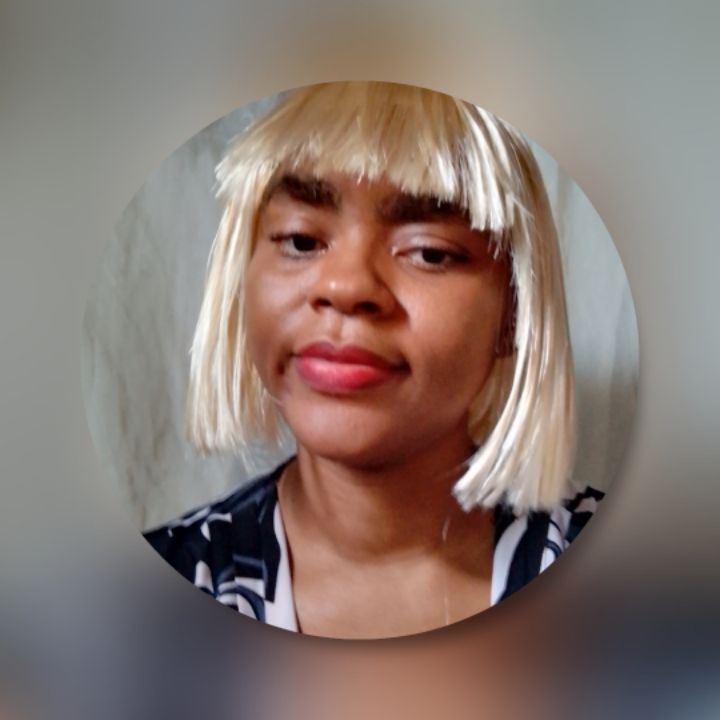Goodness Chiamaka 