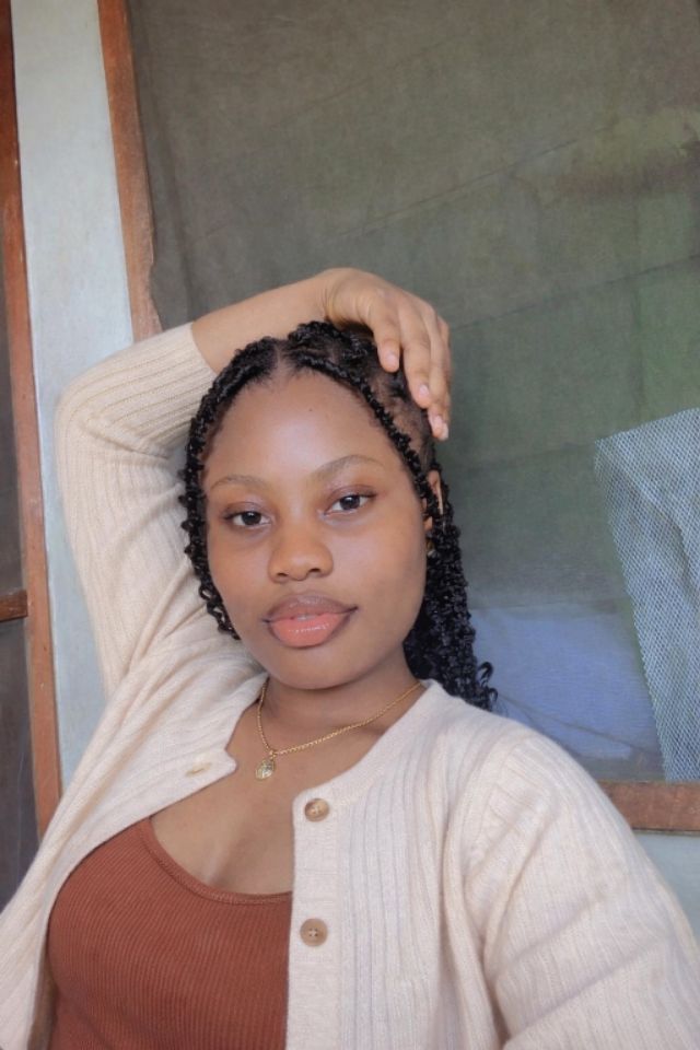 Jane Nono