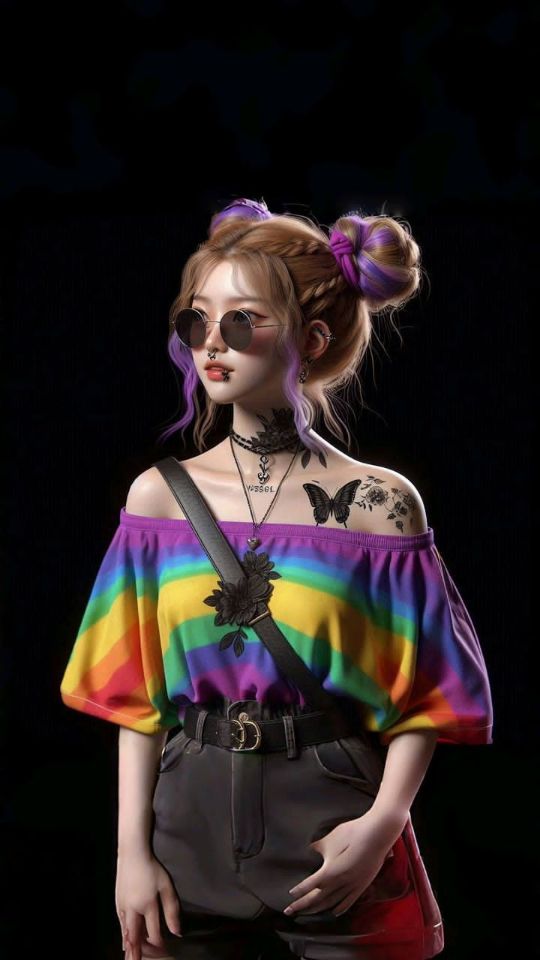 goodnovel comment avatar