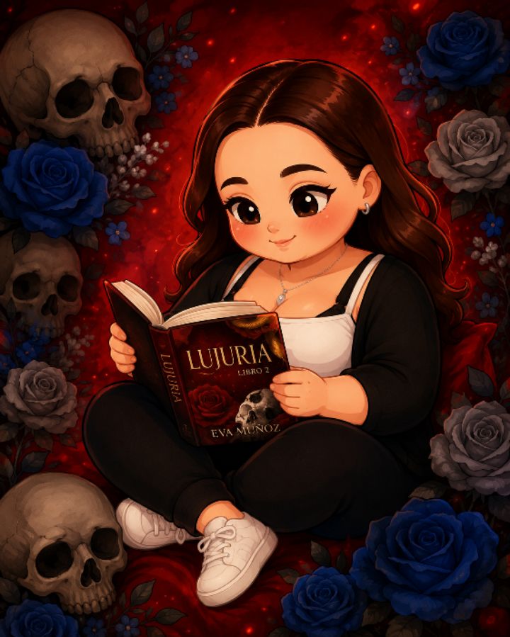 goodnovel comment avatar