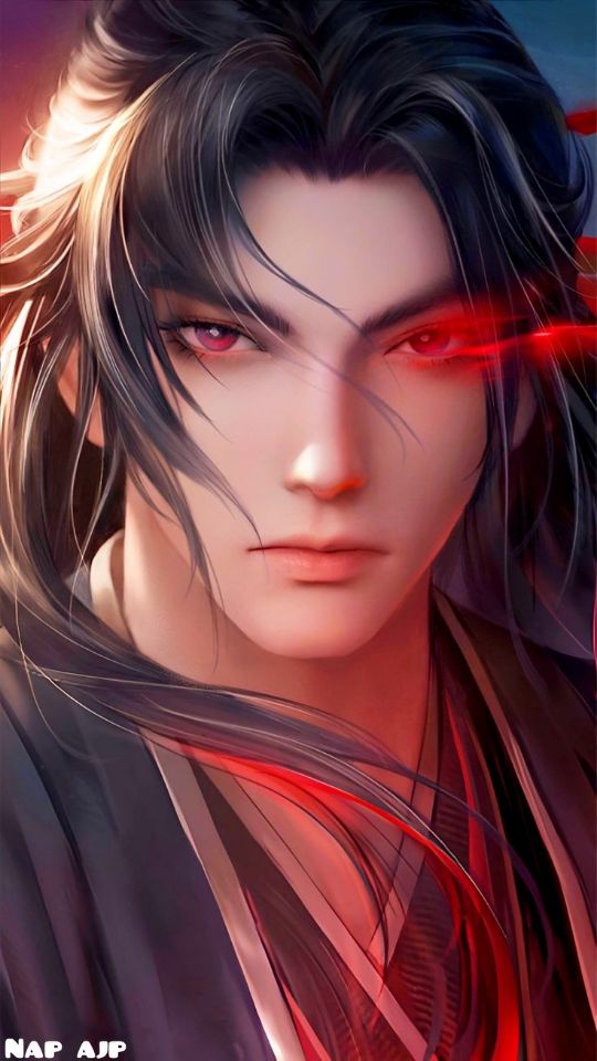 goodnovel comment avatar